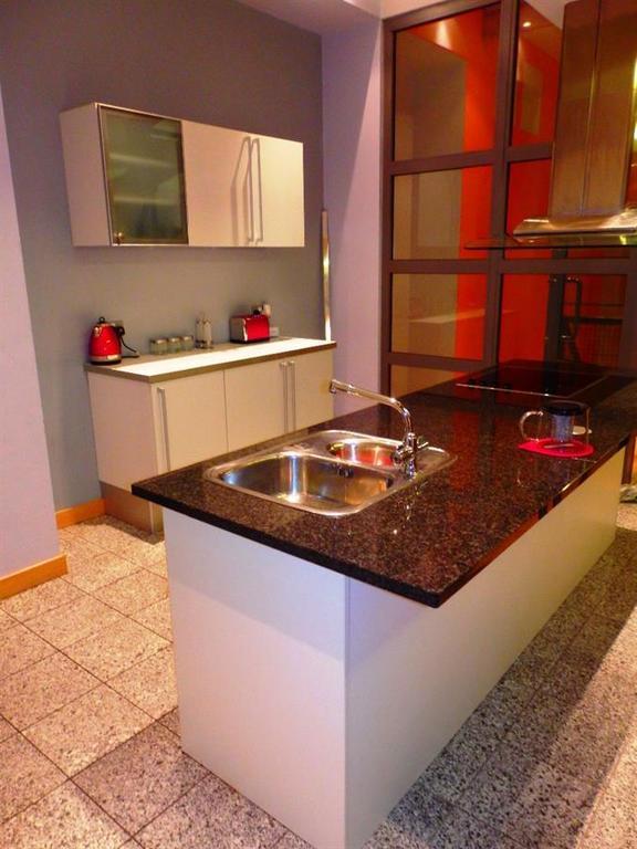 Luxurious City Centre Penthouse Ньюкасл-апон-Тайн Экстерьер фото